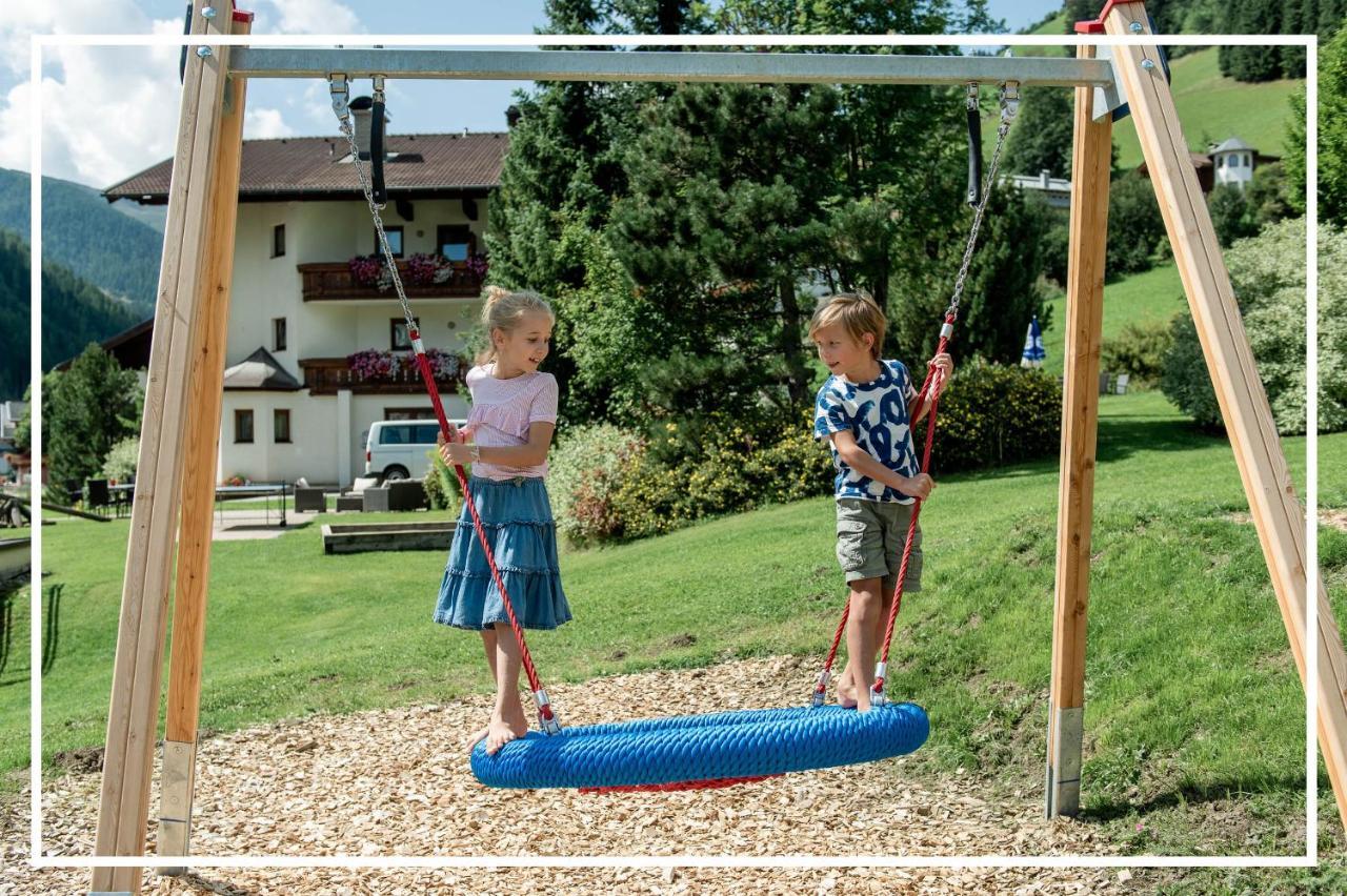 Gaeste-Appartementhaus - Urlaubsresort Hafele Sankt Jakob in Defereggen Exterior foto