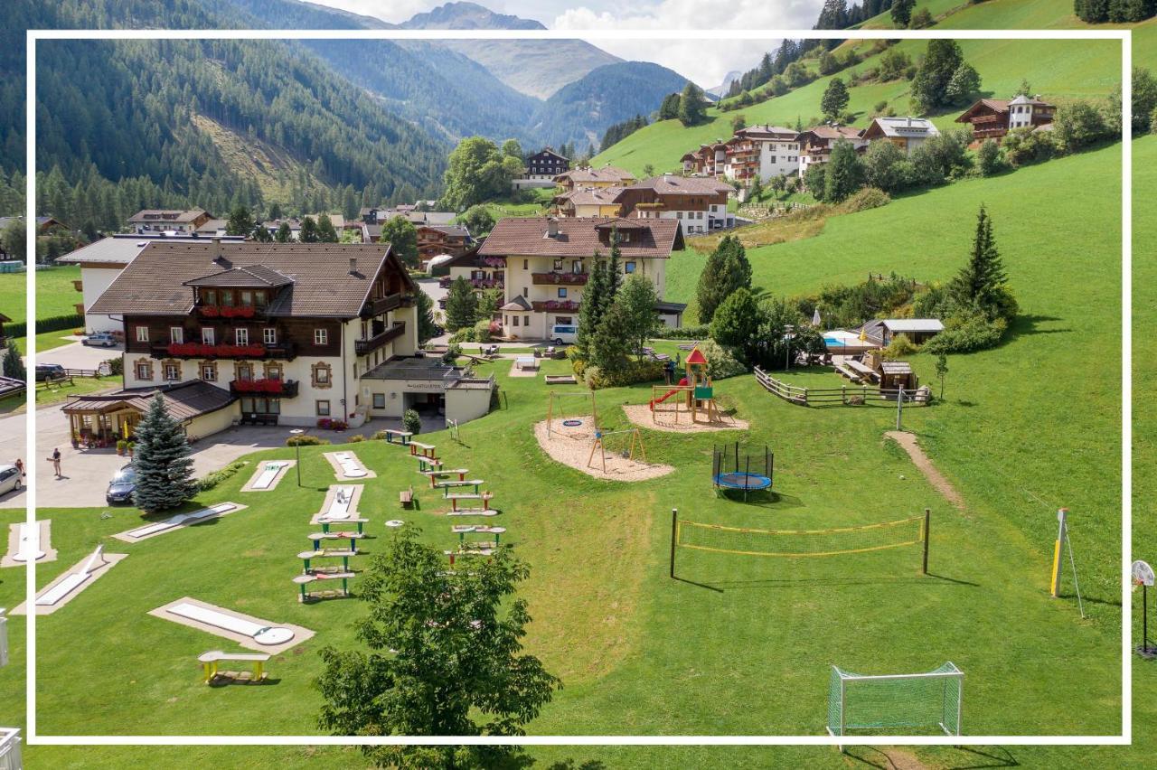 Gaeste-Appartementhaus - Urlaubsresort Hafele Sankt Jakob in Defereggen Exterior foto