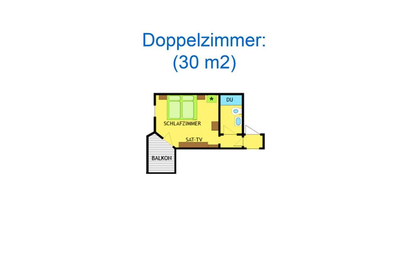 Gaeste-Appartementhaus - Urlaubsresort Hafele Sankt Jakob in Defereggen Habitación foto
